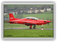 PC-21 Pilatus HB-HZC